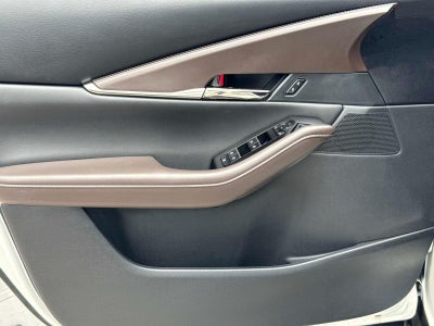 2023 Mazda Mazda CX-30 2.5 S Premium Package
