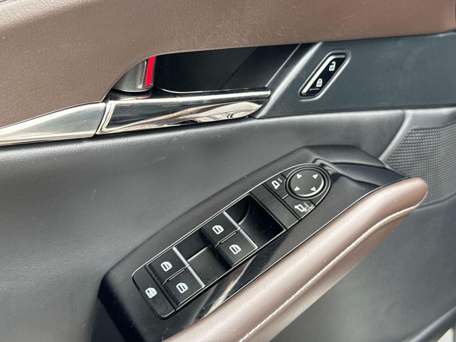 2023 Mazda Mazda CX-30 2.5 S Premium Package