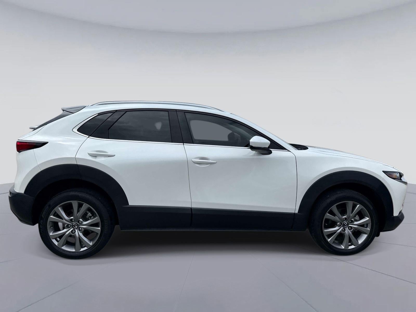 2023 Mazda Mazda CX-30 2.5 S Premium Package