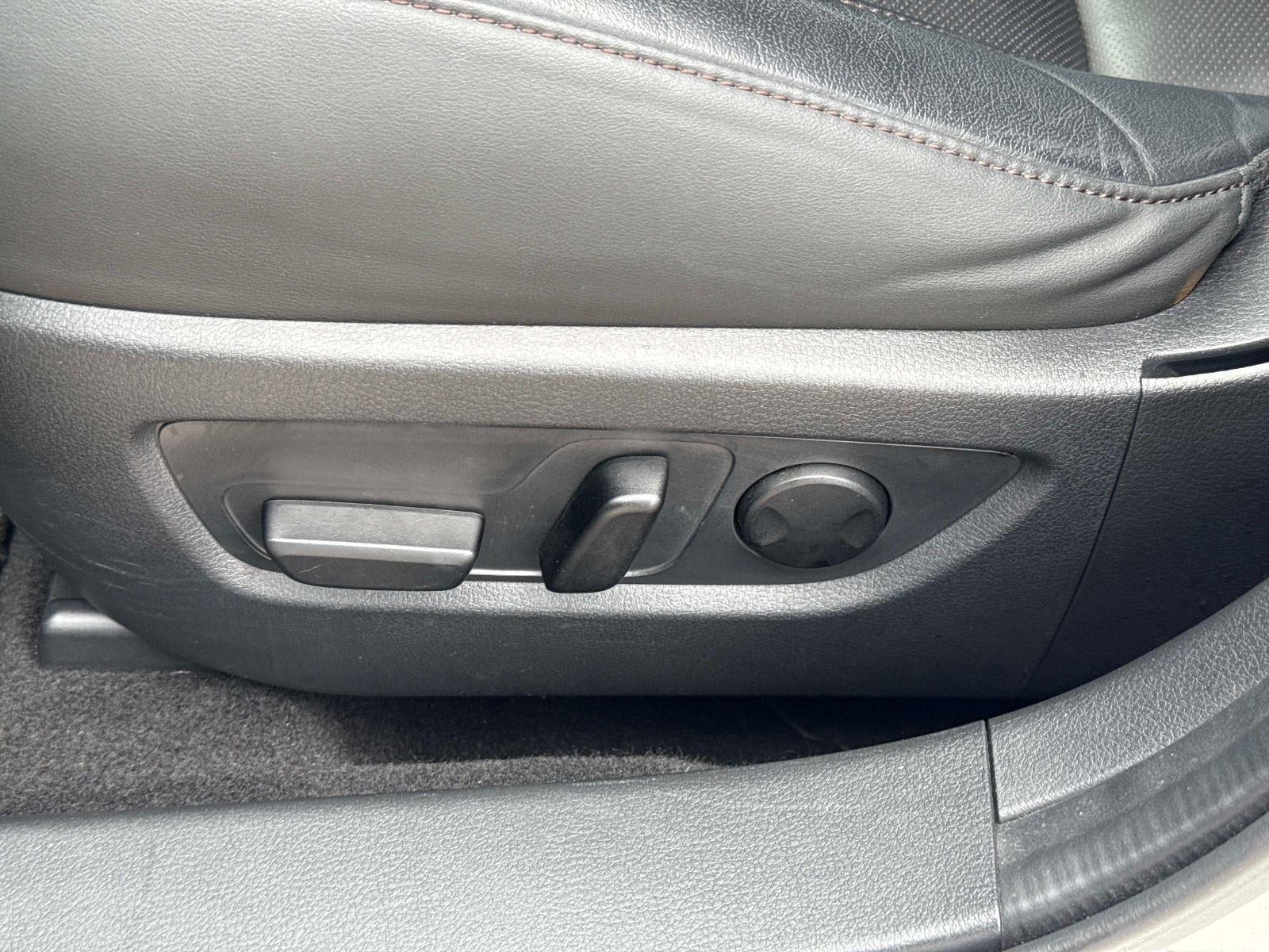 2023 Mazda Mazda CX-30 2.5 S Premium Package