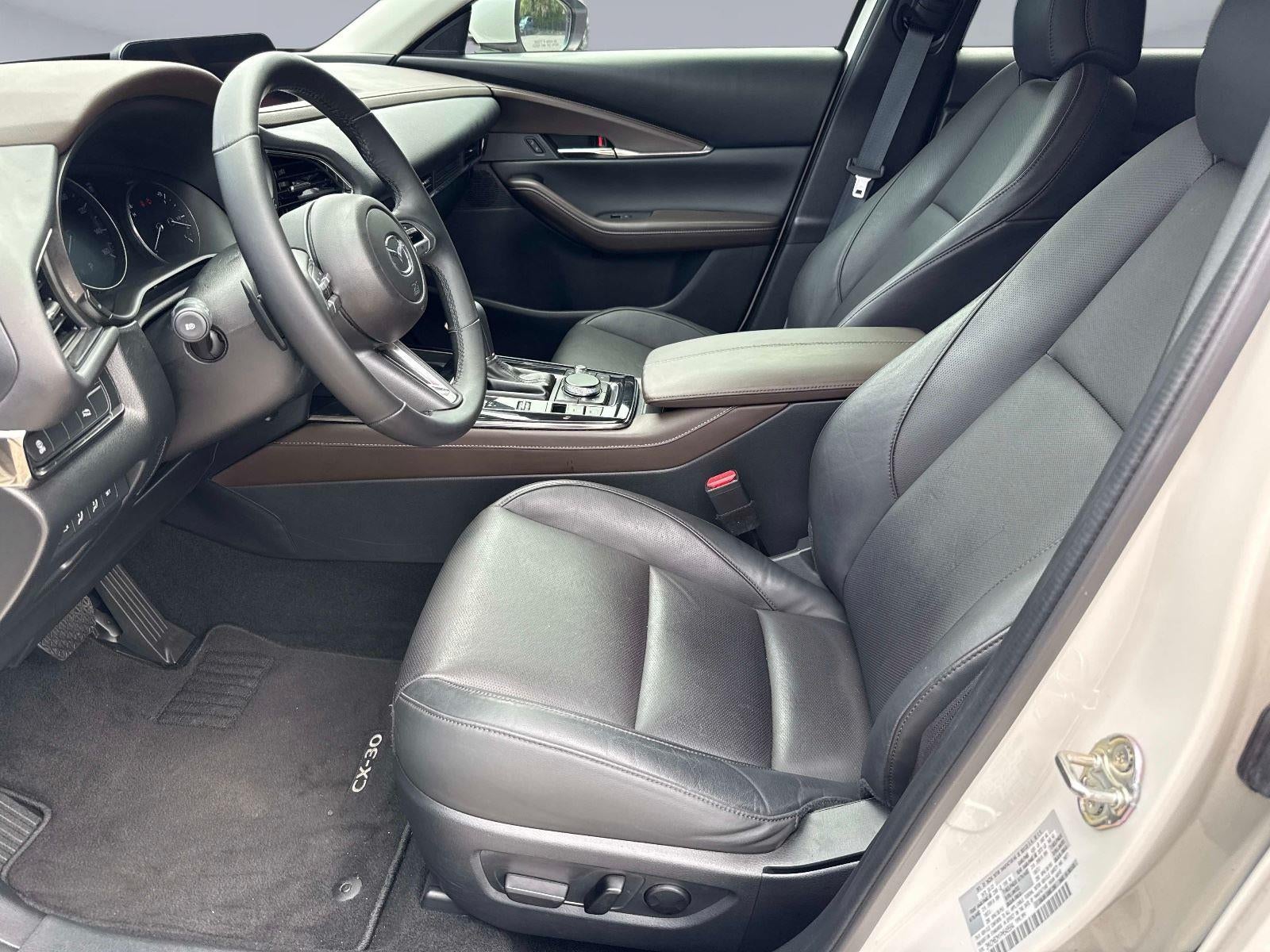 2023 Mazda Mazda CX-30 2.5 S Premium Package