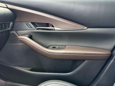2023 Mazda Mazda CX-30 2.5 S Premium Package