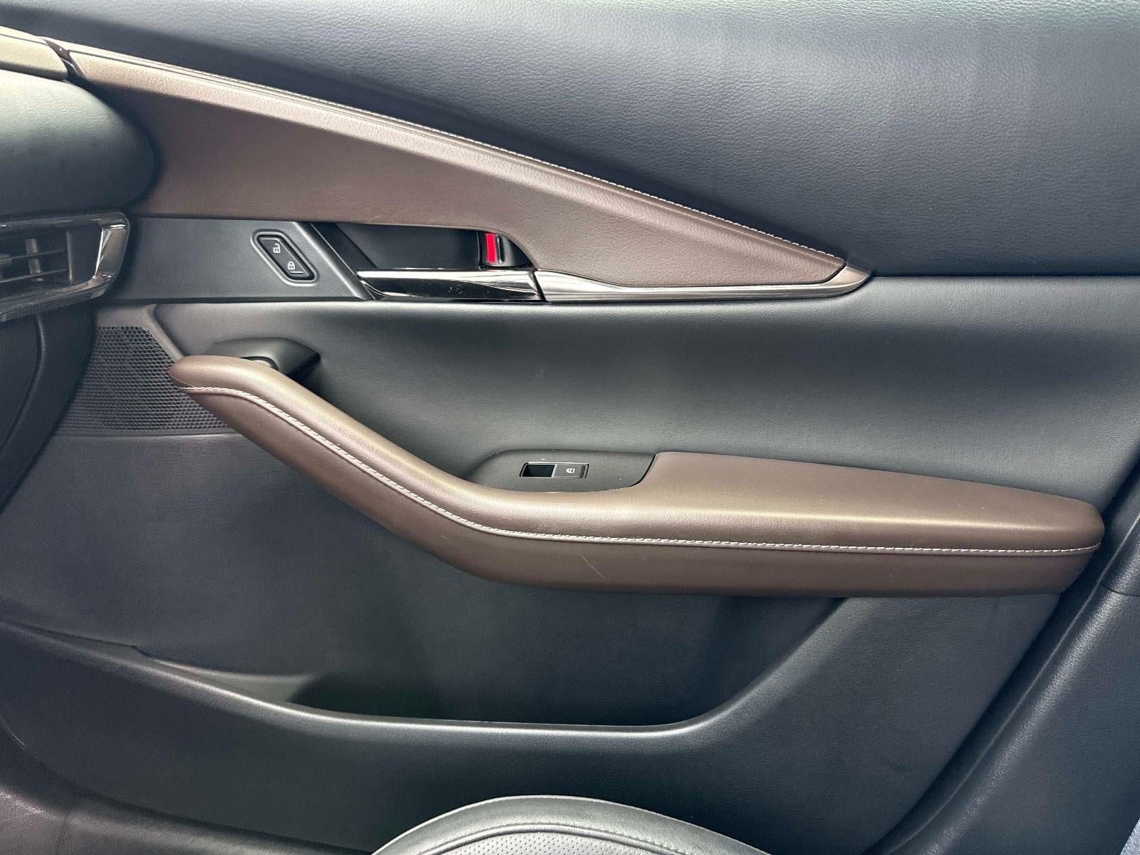 2023 Mazda Mazda CX-30 2.5 S Premium Package