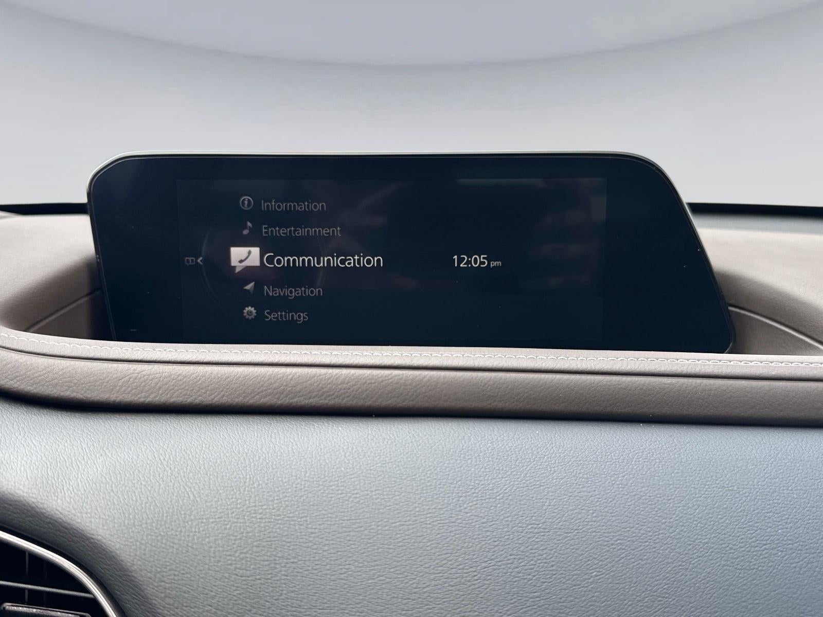 2023 Mazda Mazda CX-30 2.5 S Premium Package