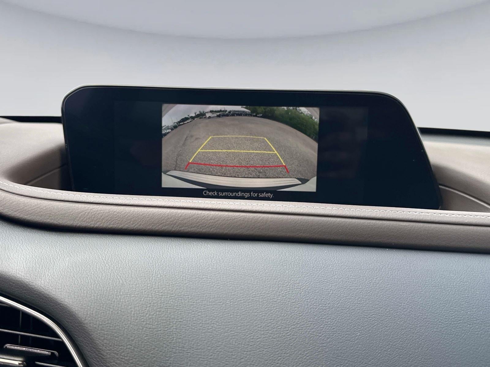 2023 Mazda Mazda CX-30 2.5 S Premium Package