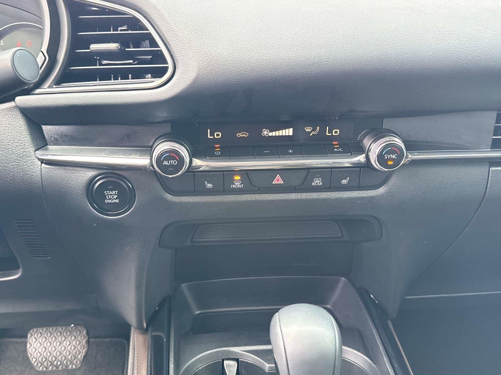 2023 Mazda Mazda CX-30 2.5 S Premium Package