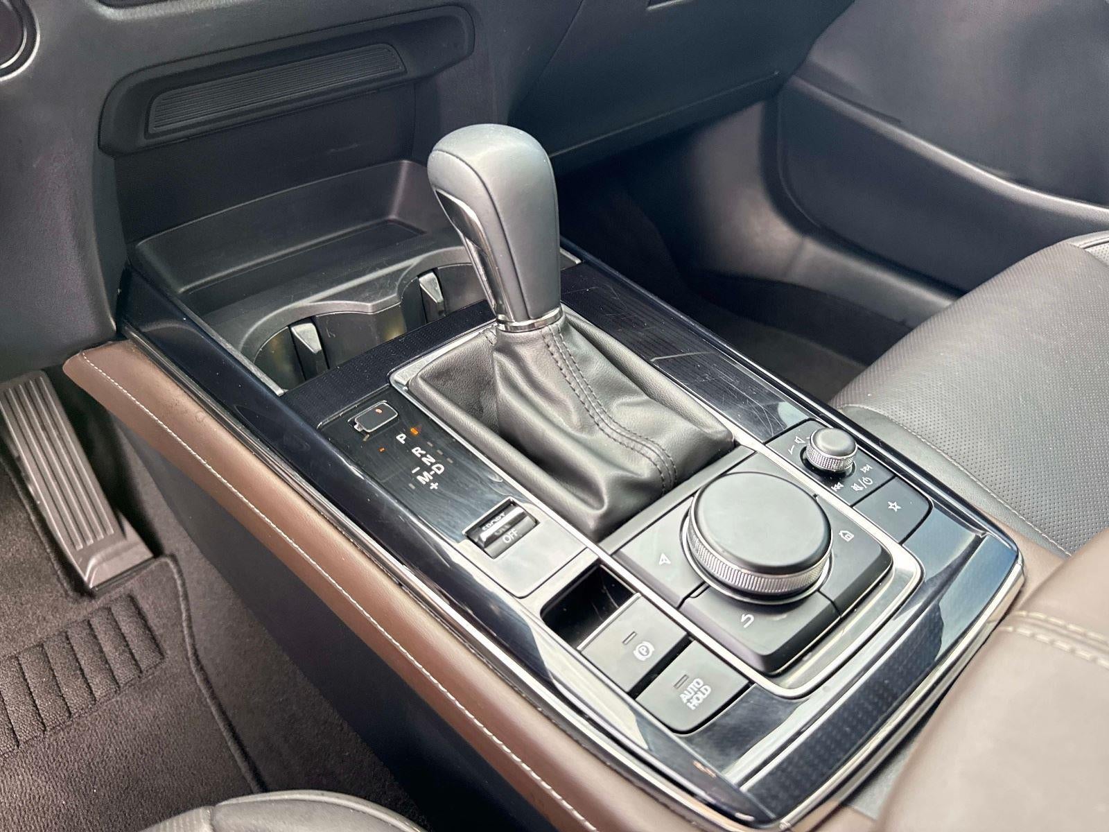 2023 Mazda Mazda CX-30 2.5 S Premium Package