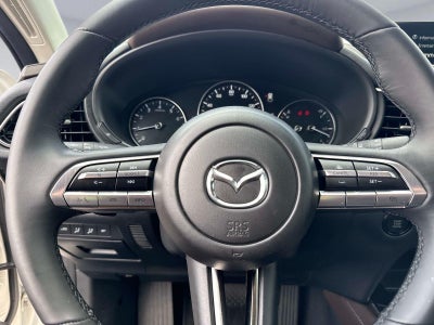2023 Mazda Mazda CX-30 2.5 S Premium Package