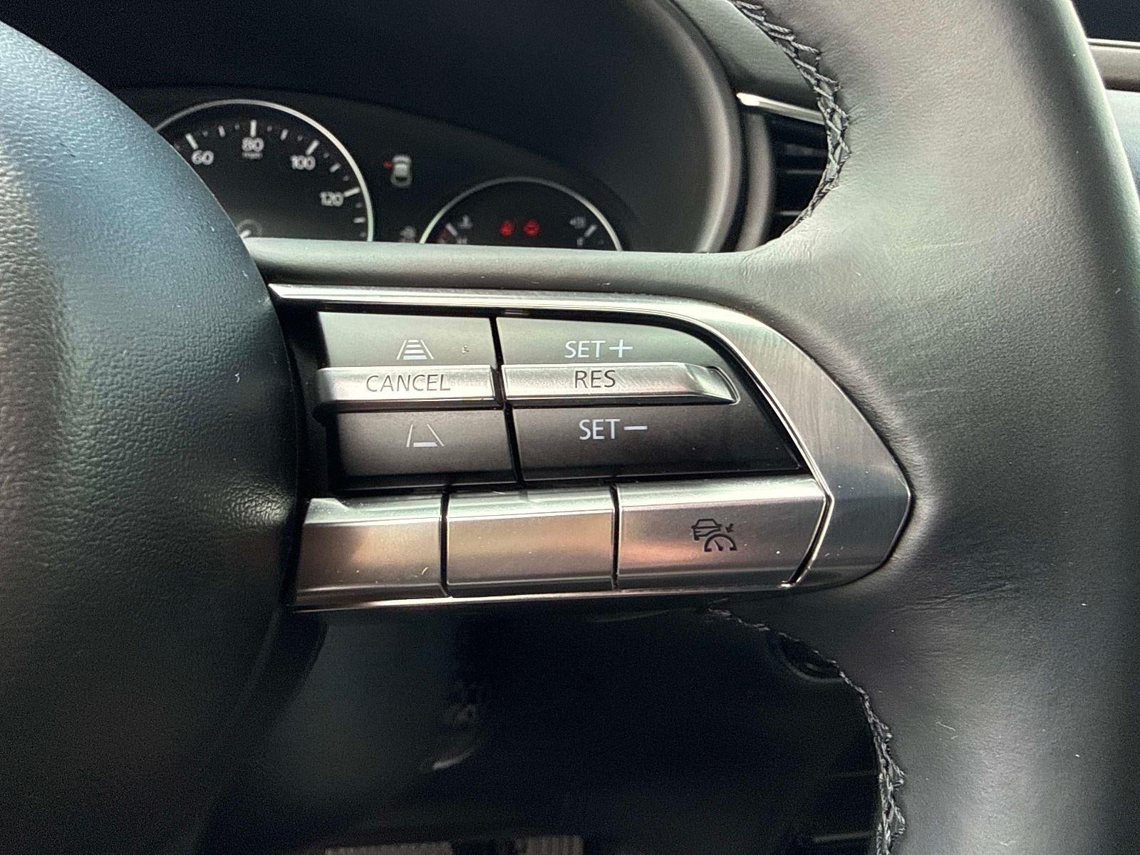 2023 Mazda Mazda CX-30 2.5 S Premium Package