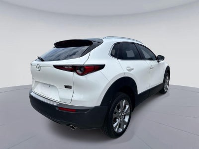 2023 Mazda Mazda CX-30 2.5 S Premium Package