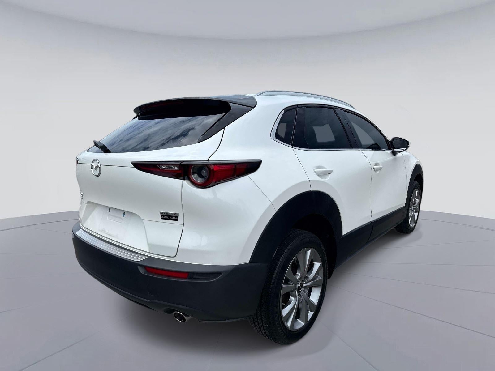 2023 Mazda Mazda CX-30 2.5 S Premium Package