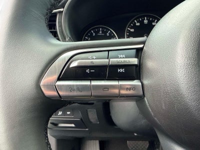 2023 Mazda Mazda CX-30 2.5 S Premium Package