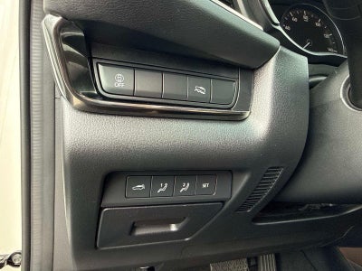 2023 Mazda Mazda CX-30 2.5 S Premium Package