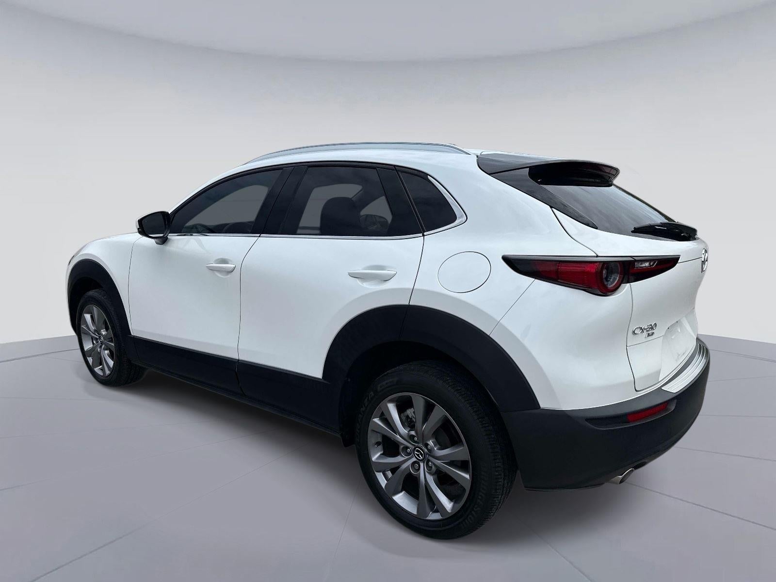 2023 Mazda Mazda CX-30 2.5 S Premium Package