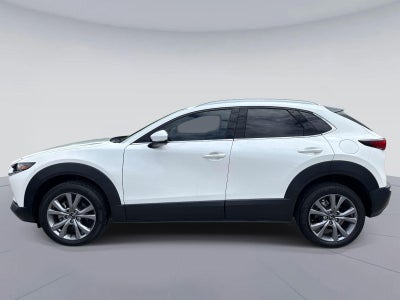2023 Mazda Mazda CX-30 2.5 S Premium Package