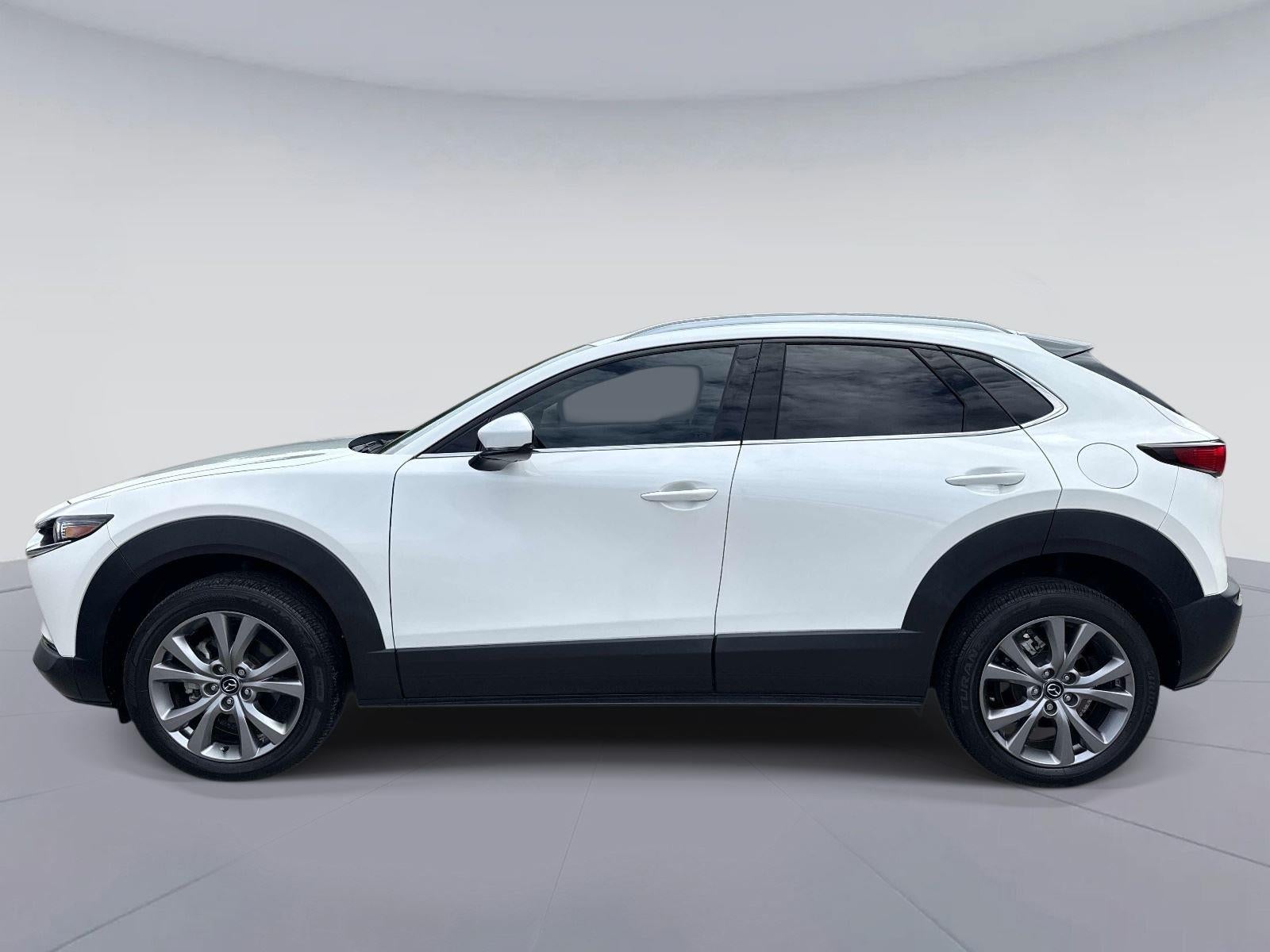 2023 Mazda Mazda CX-30 2.5 S Premium Package