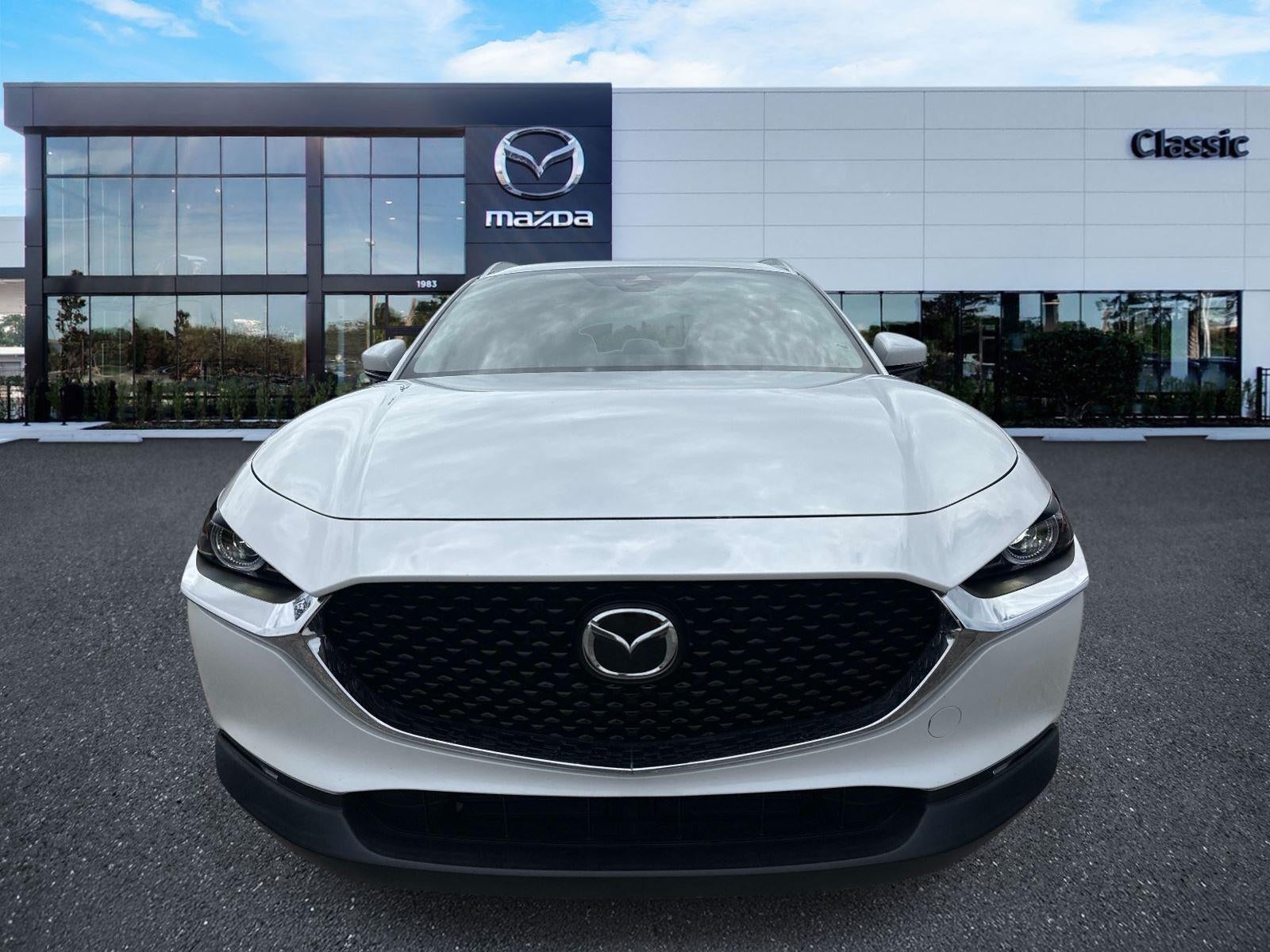 2023 Mazda Mazda CX-30 2.5 S Premium Package