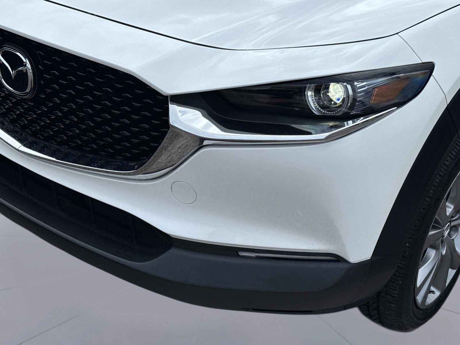 2023 Mazda Mazda CX-30 2.5 S Premium Package