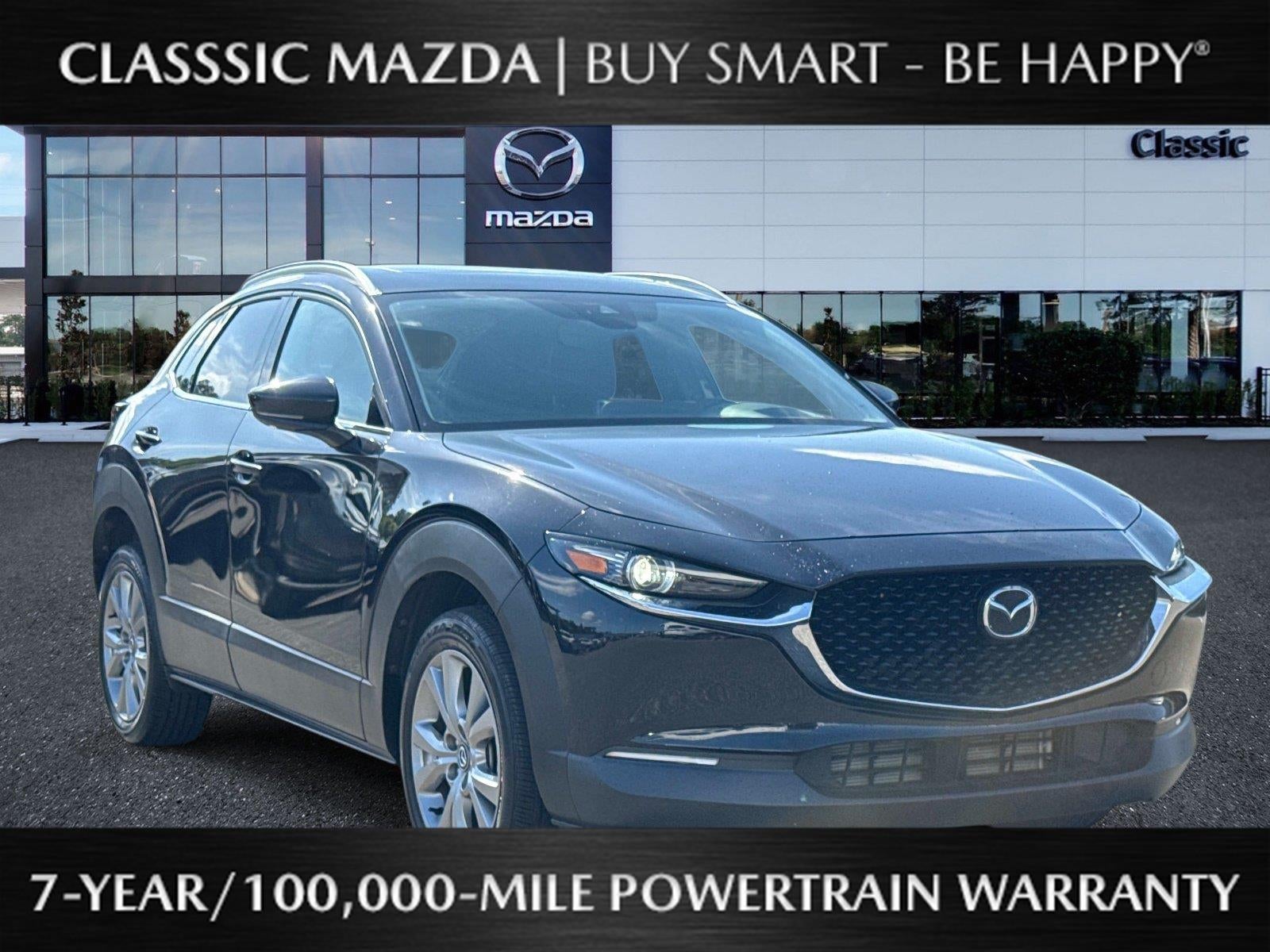 2023 Mazda Mazda CX-30 2.5 S Premium Package