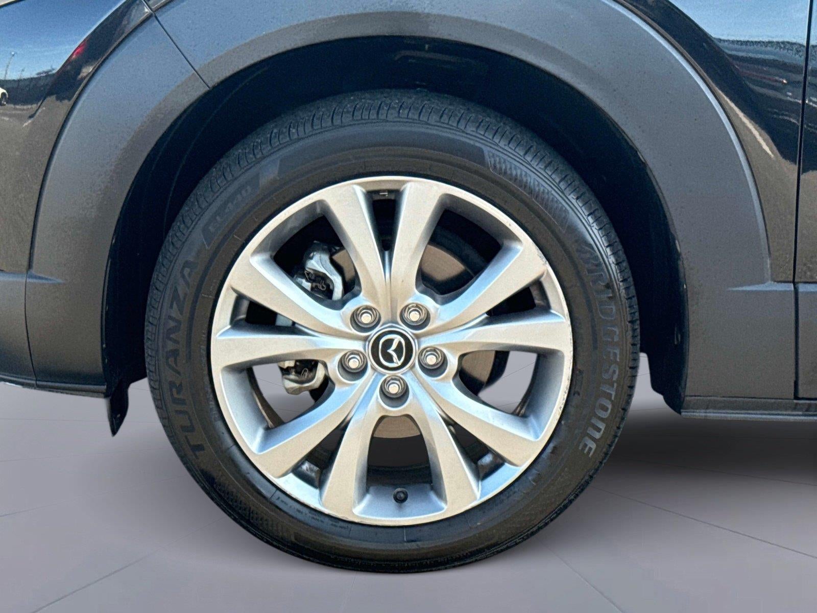 2023 Mazda Mazda CX-30 2.5 S Premium Package