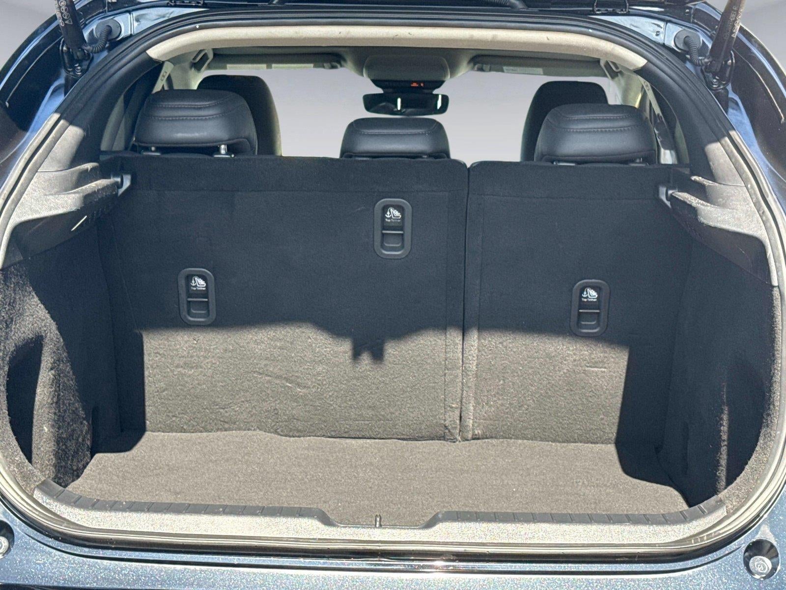 2023 Mazda Mazda CX-30 2.5 S Premium Package