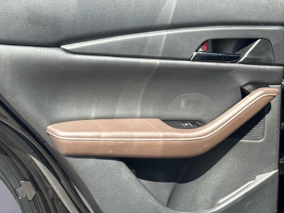 2023 Mazda Mazda CX-30 2.5 S Premium Package