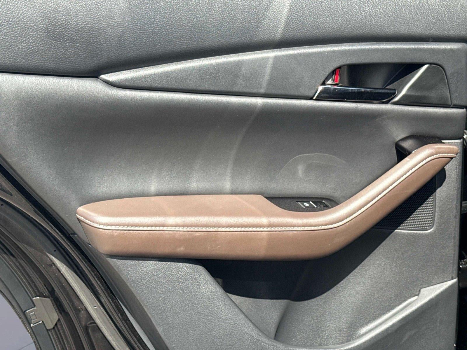 2023 Mazda Mazda CX-30 2.5 S Premium Package