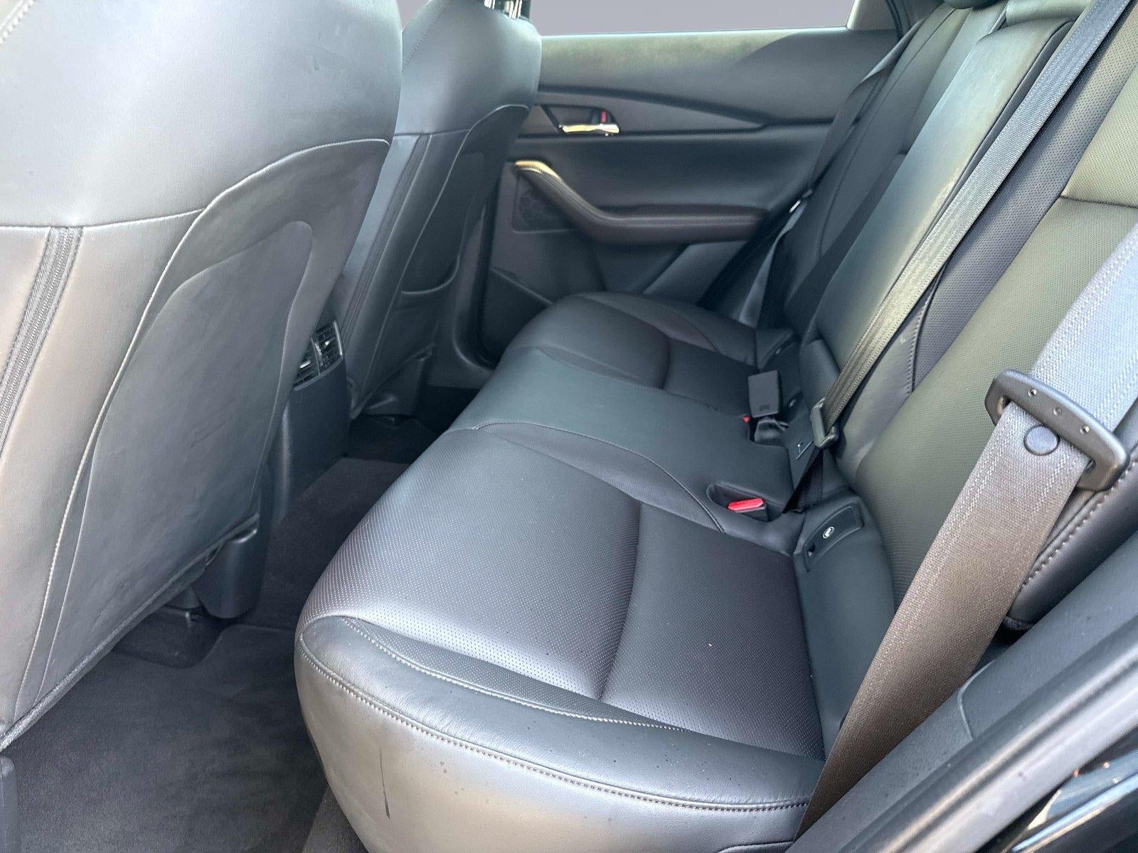 2023 Mazda Mazda CX-30 2.5 S Premium Package