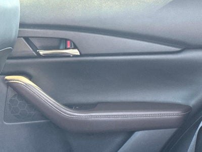 2023 Mazda Mazda CX-30 2.5 S Premium Package