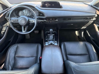2023 Mazda Mazda CX-30 2.5 S Premium Package