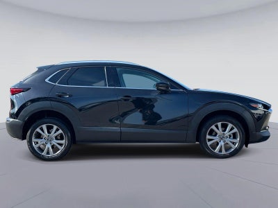2023 Mazda Mazda CX-30 2.5 S Premium Package