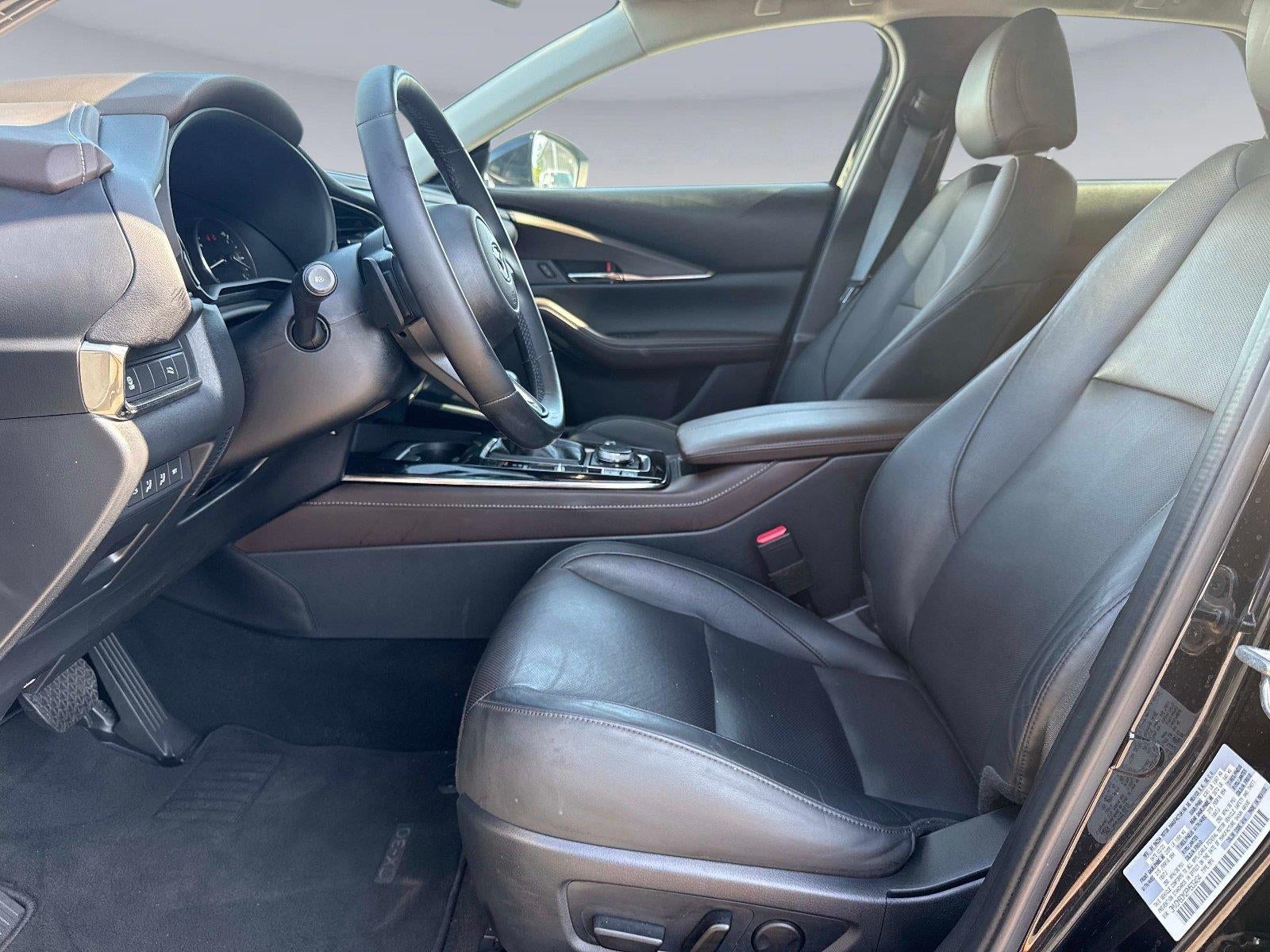 2023 Mazda Mazda CX-30 2.5 S Premium Package