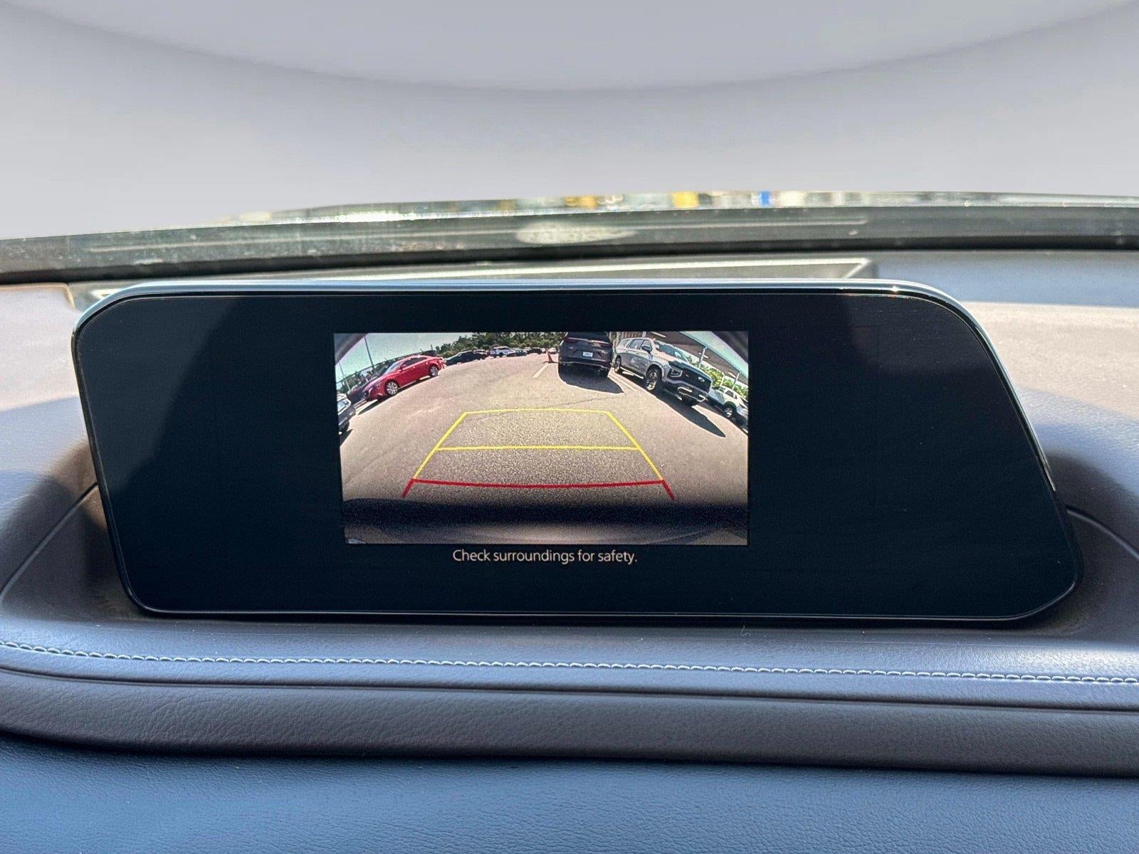 2023 Mazda Mazda CX-30 2.5 S Premium Package