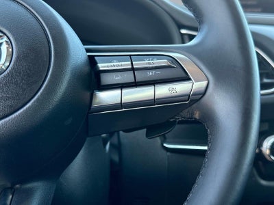 2023 Mazda Mazda CX-30 2.5 S Premium Package