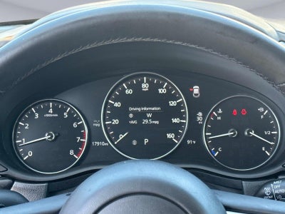 2023 Mazda Mazda CX-30 2.5 S Premium Package