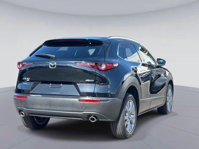 2023 Mazda Mazda CX-30 2.5 S Premium Package