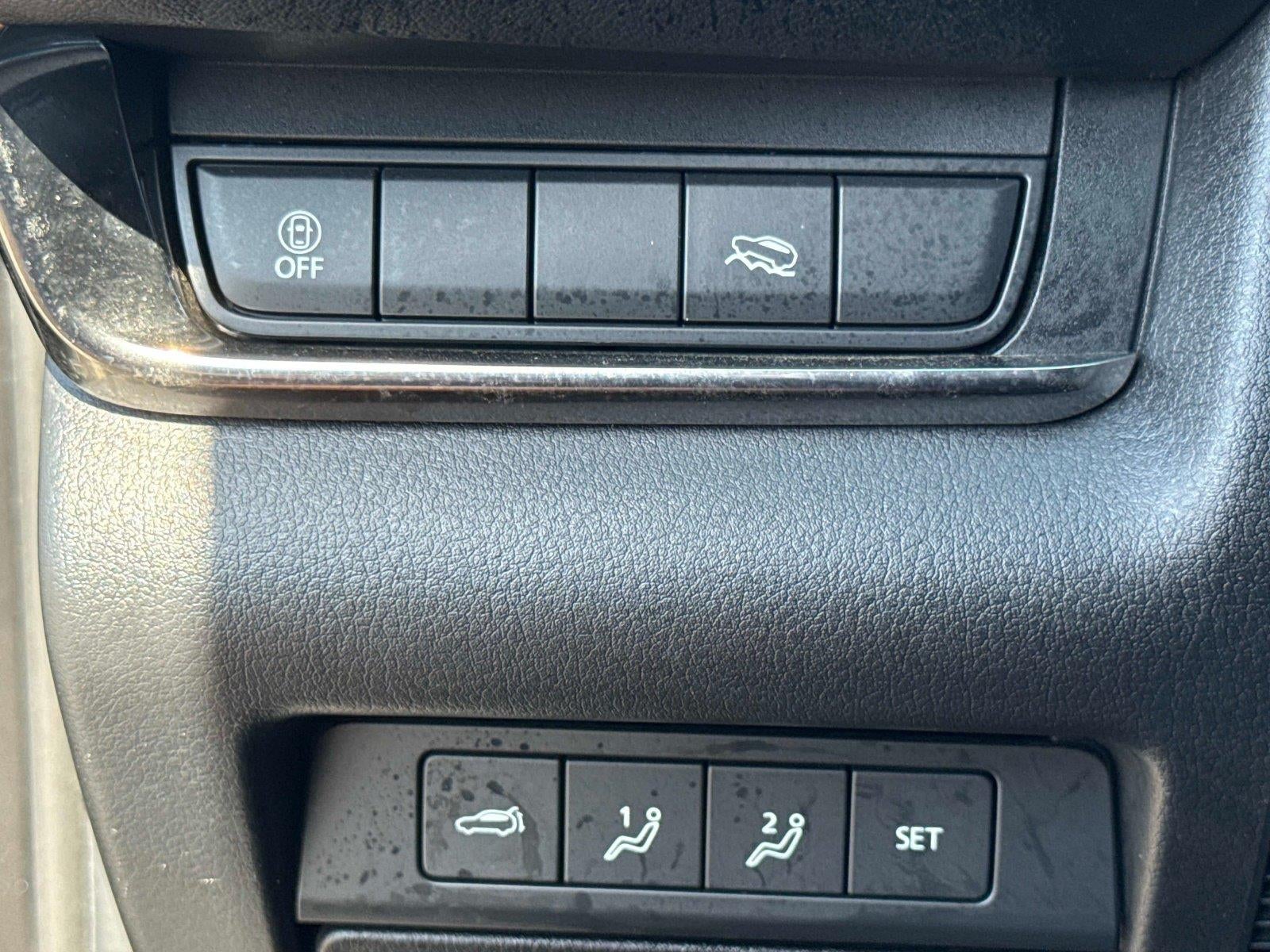 2023 Mazda Mazda CX-30 2.5 S Premium Package