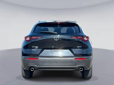 2023 Mazda Mazda CX-30 2.5 S Premium Package