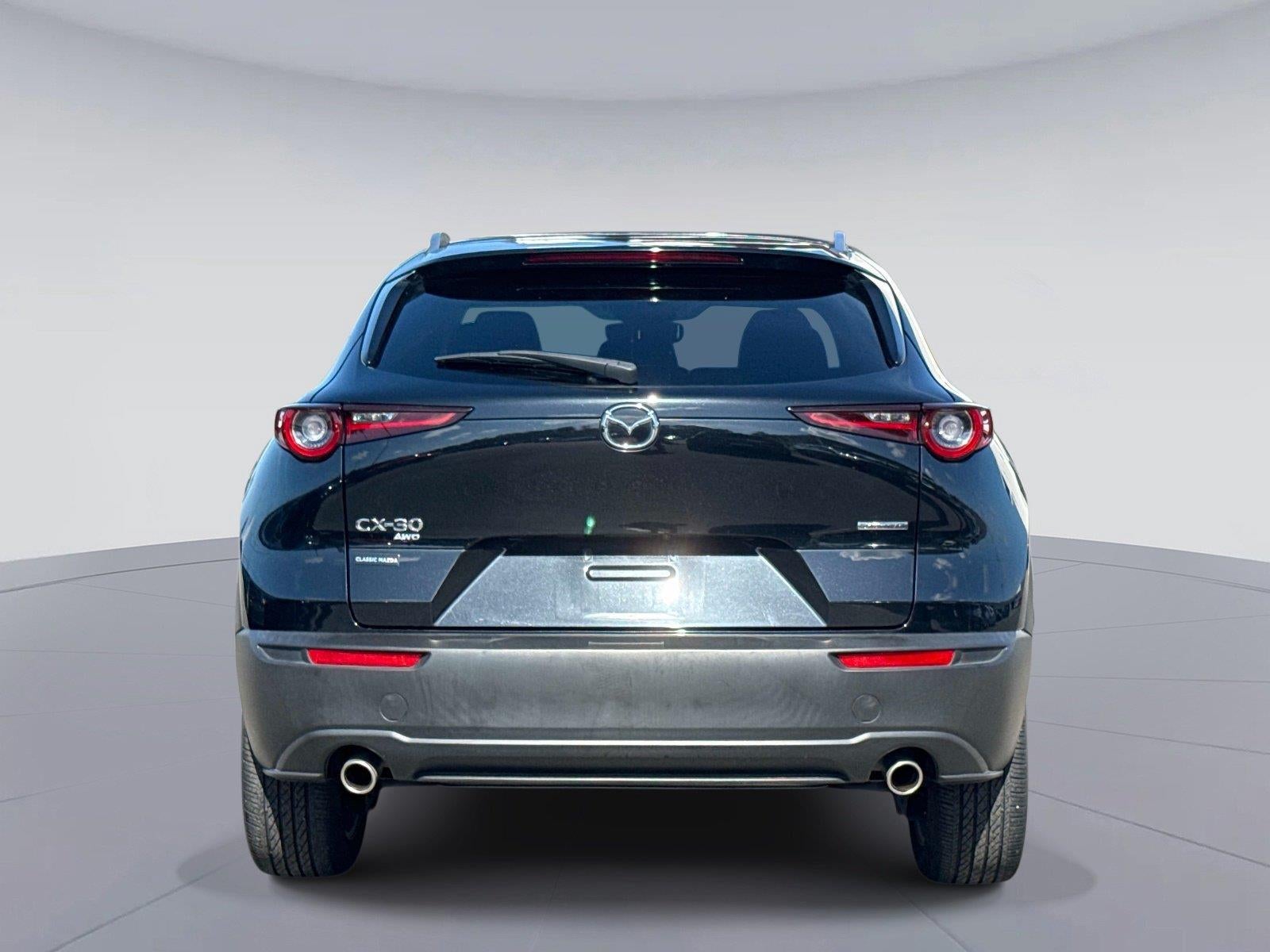 2023 Mazda Mazda CX-30 2.5 S Premium Package