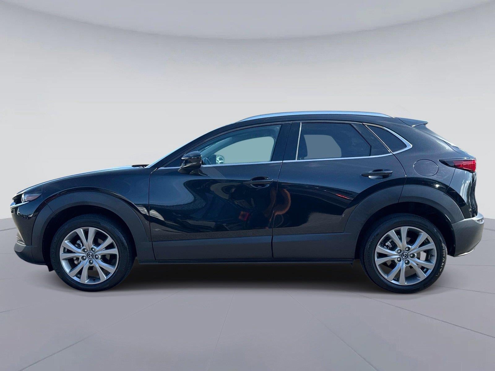 2023 Mazda Mazda CX-30 2.5 S Premium Package