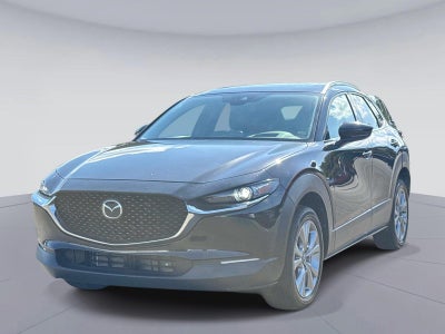 2023 Mazda Mazda CX-30 2.5 S Premium Package