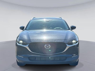2023 Mazda Mazda CX-30 2.5 S Premium Package