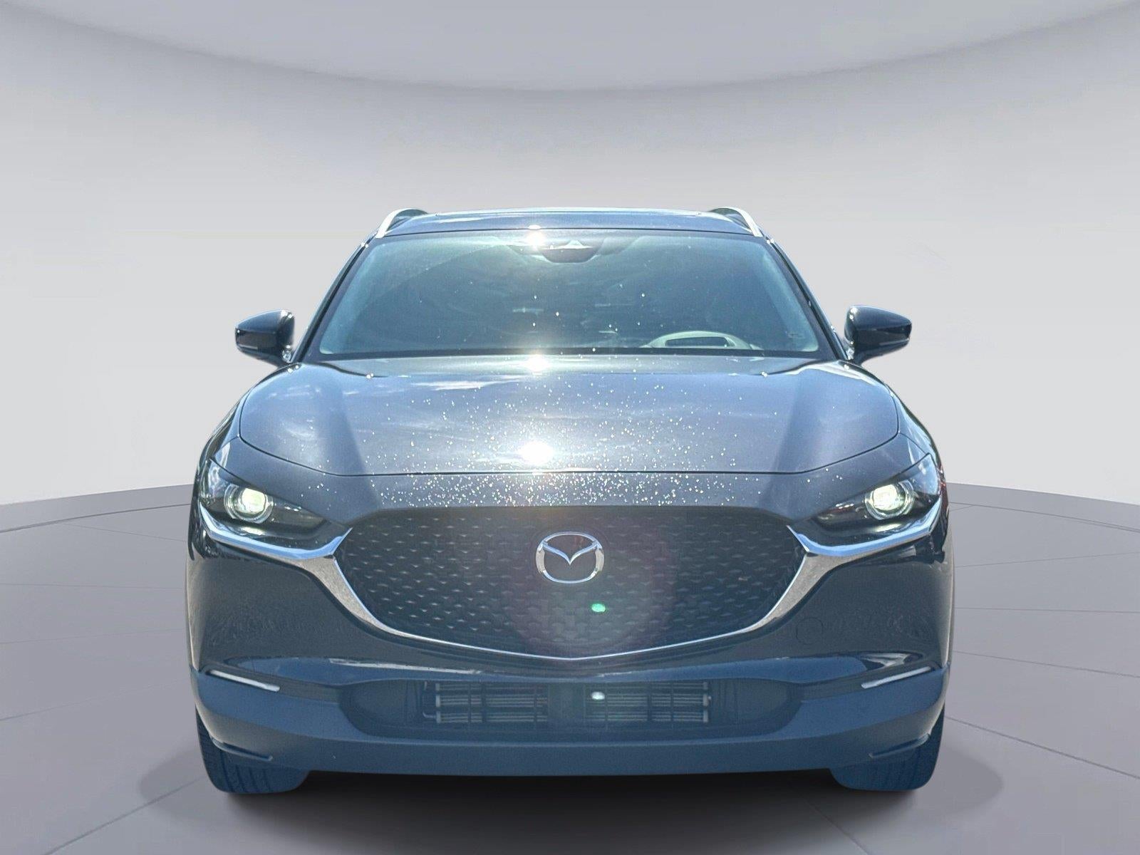 2023 Mazda Mazda CX-30 2.5 S Premium Package
