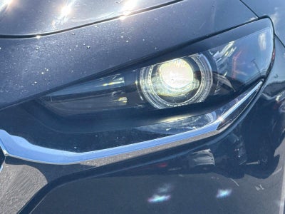 2023 Mazda Mazda CX-30 2.5 S Premium Package