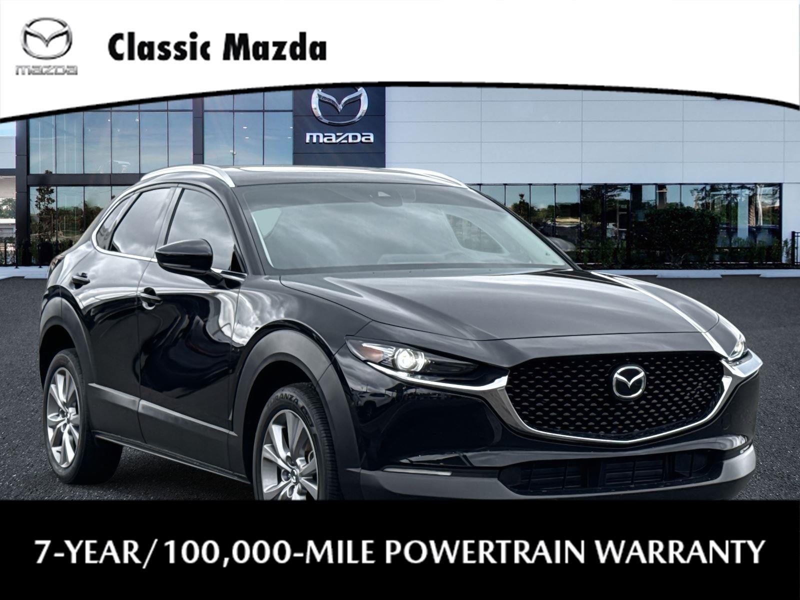 2023 Mazda Mazda CX-30 2.5 S Premium Package