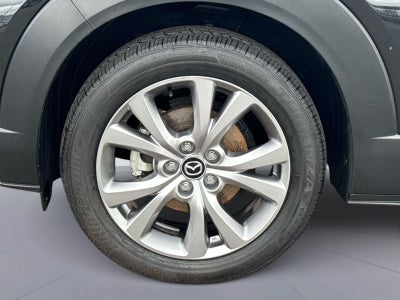 2023 Mazda Mazda CX-30 2.5 S Premium Package