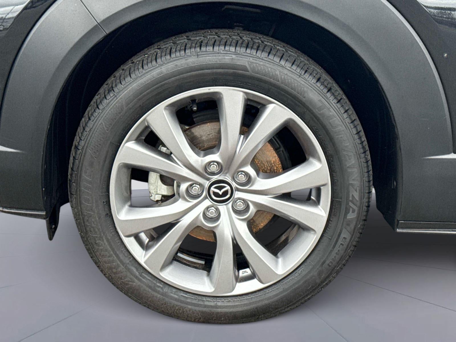 2023 Mazda Mazda CX-30 2.5 S Premium Package