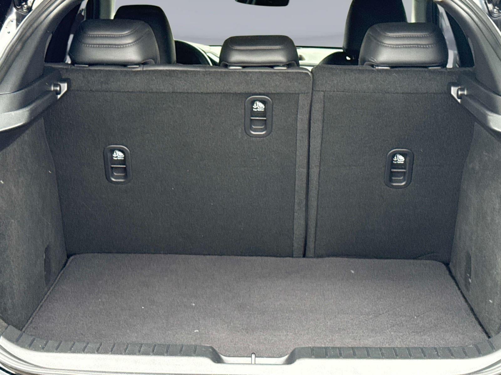 2023 Mazda Mazda CX-30 2.5 S Premium Package