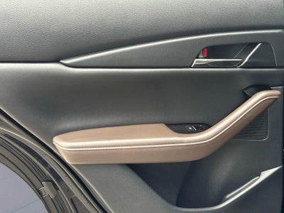 2023 Mazda Mazda CX-30 2.5 S Premium Package