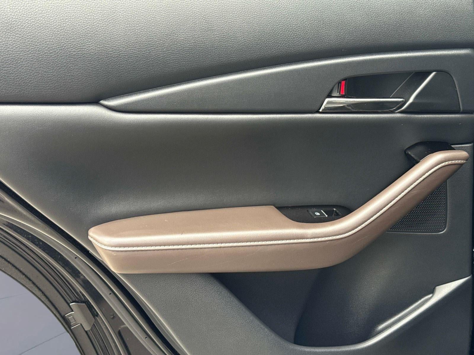 2023 Mazda Mazda CX-30 2.5 S Premium Package